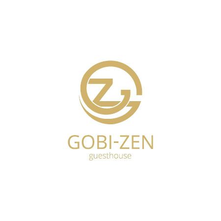 Hotel Gobi - Zen Ulán Bator Exterior foto